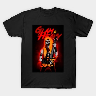 GLAM & HEAVY T-Shirt